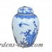 Sarreid Ltd Ceramic Urn RFD2397